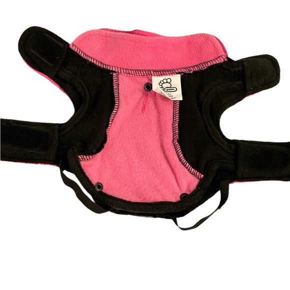 Top Paw Dog Jacket with Liner XS - Picture 2 of 8